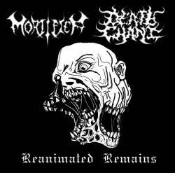 Death Chant : Reanimated Remains